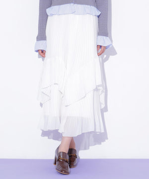 170cm 着用サイズ：FR