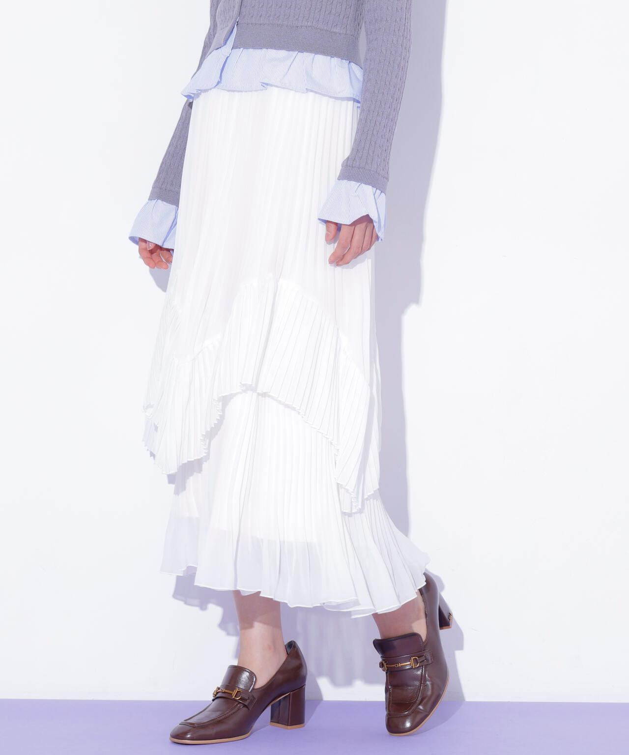 170cm 着用サイズ：FR