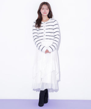 170cm 着用サイズ：FR