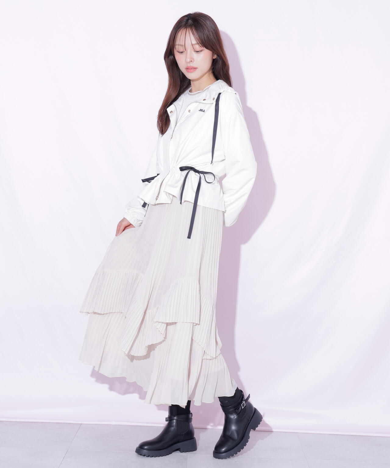 170cm 着用サイズ：FR