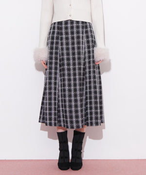 161cm 着用サイズ：FR