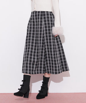 161cm 着用サイズ：FR