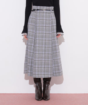 161cm 着用サイズ：FR