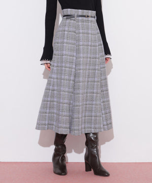 161cm 着用サイズ：FR