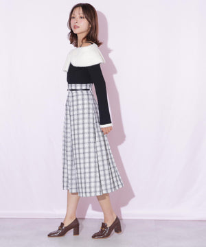 170cm 着用サイズ：FR