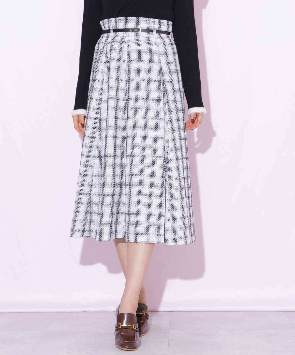170cm 着用サイズ：FR