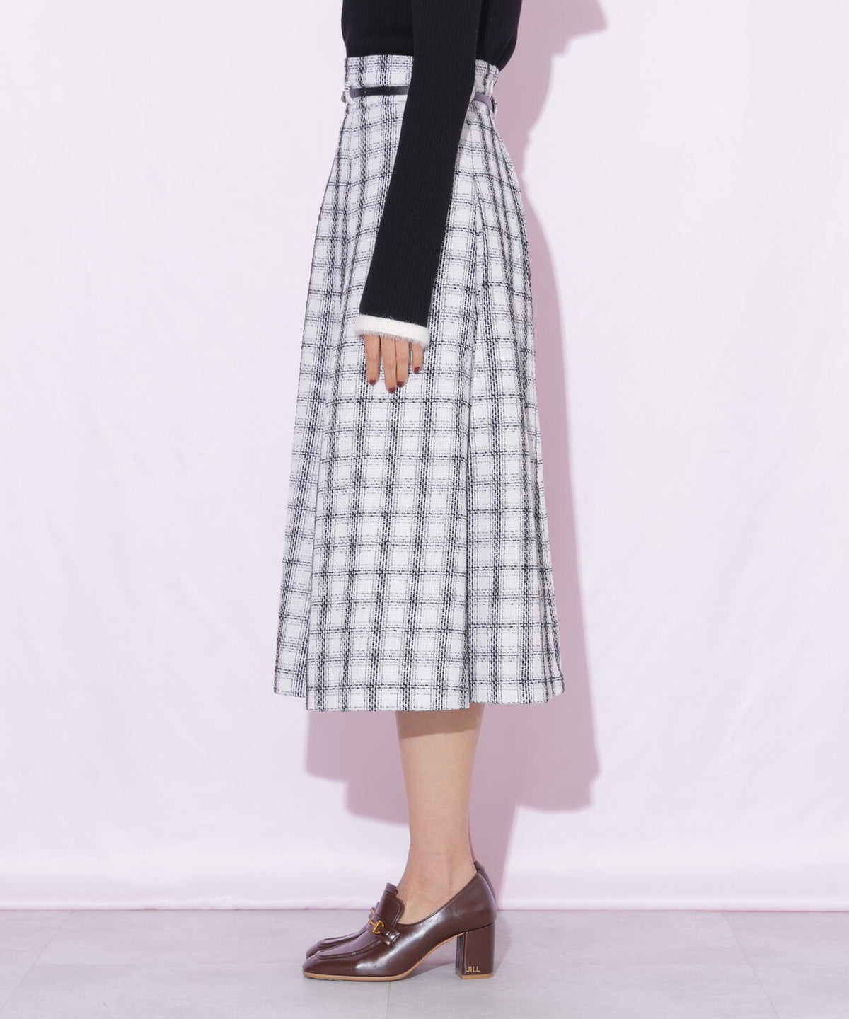 170cm 着用サイズ：FR