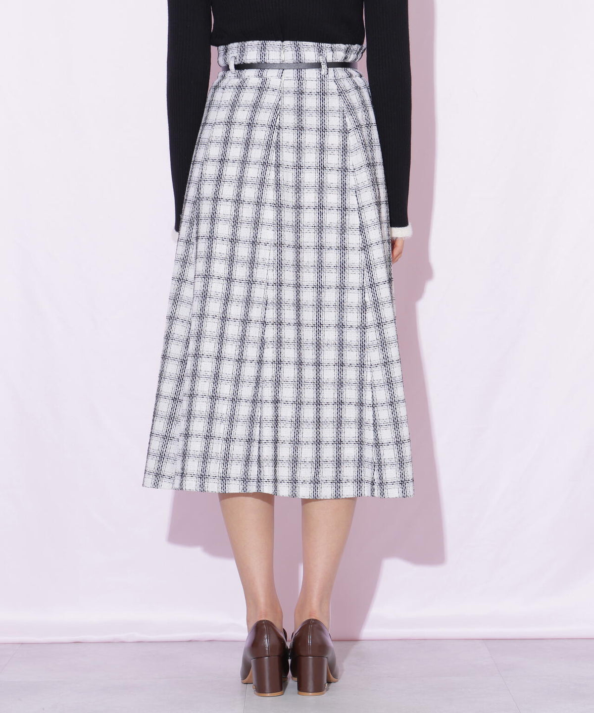 170cm 着用サイズ：FR