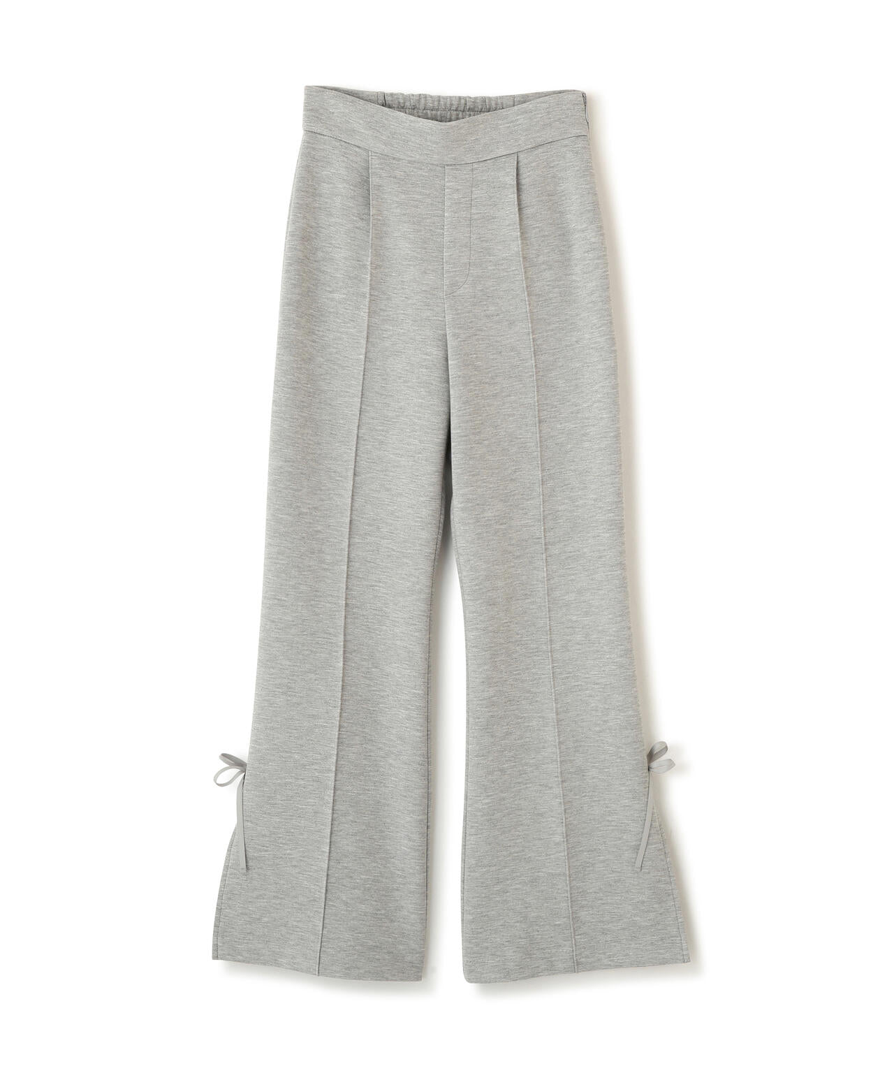 RIBBONシリーズ〉フレアパンツ | JILL by JILL STUART（ジル バイ ジル