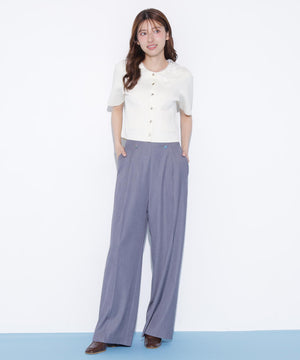 161cm 着用サイズ：M