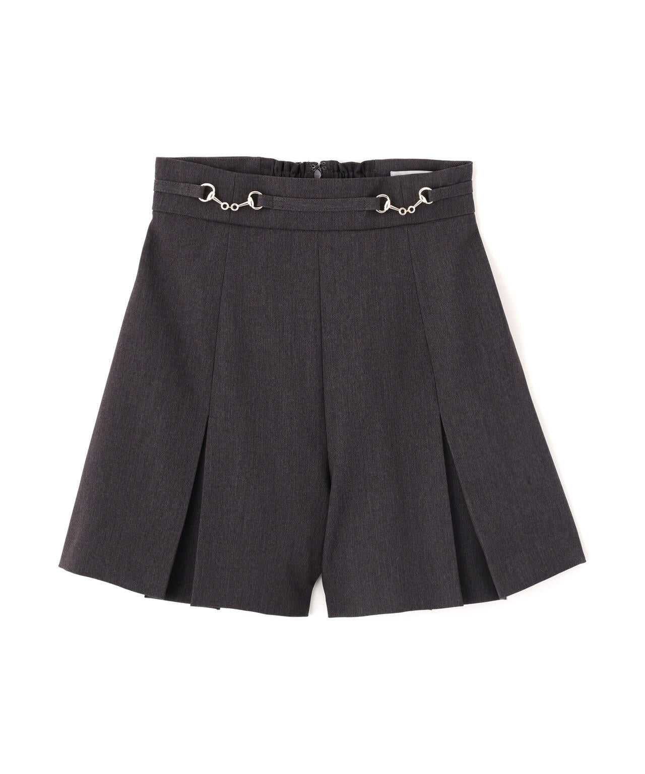 ビット付きショートパンツ | JILL by JILL STUART（ジル バイ ジル