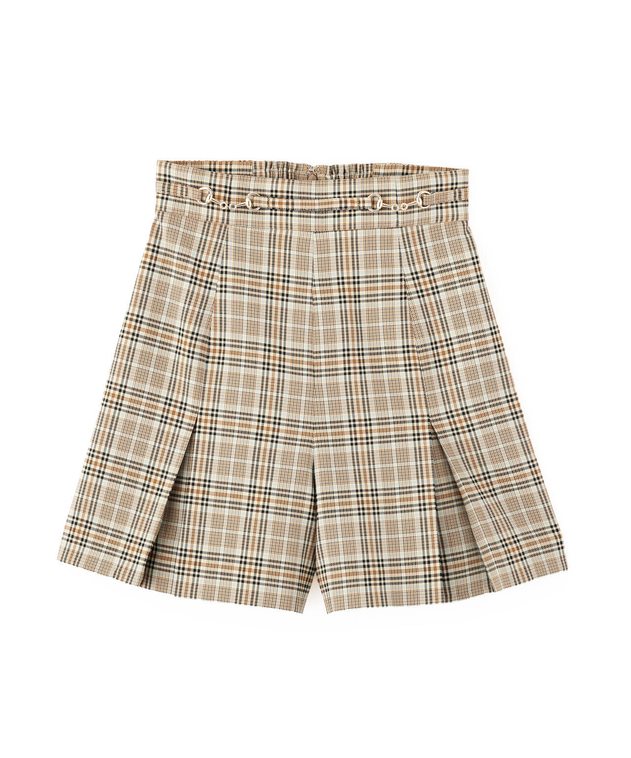 ビット付きショートパンツ | JILL by JILL STUART（ジル バイ ジル