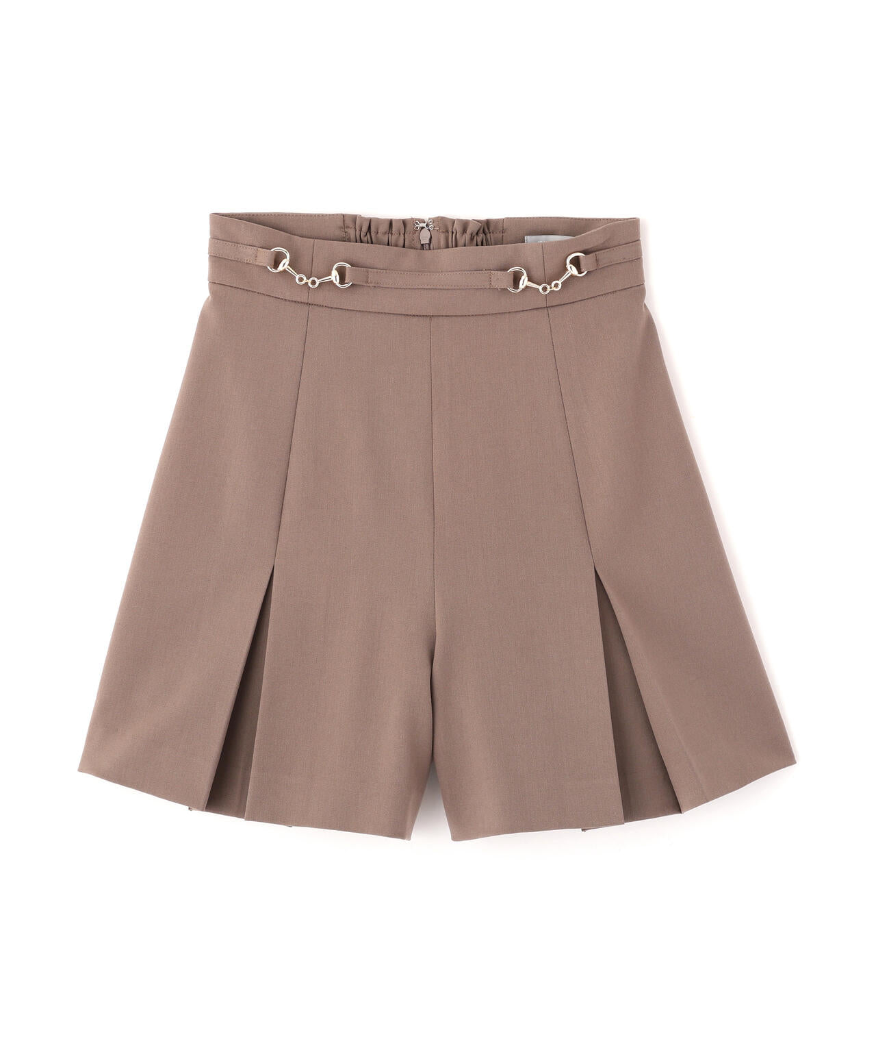 ビット付きショートパンツ | JILL by JILL STUART（ジル バイ ジル