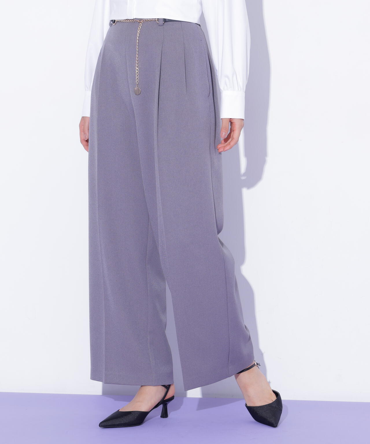170cm 着用サイズ：M