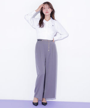 170cm 着用サイズ：M