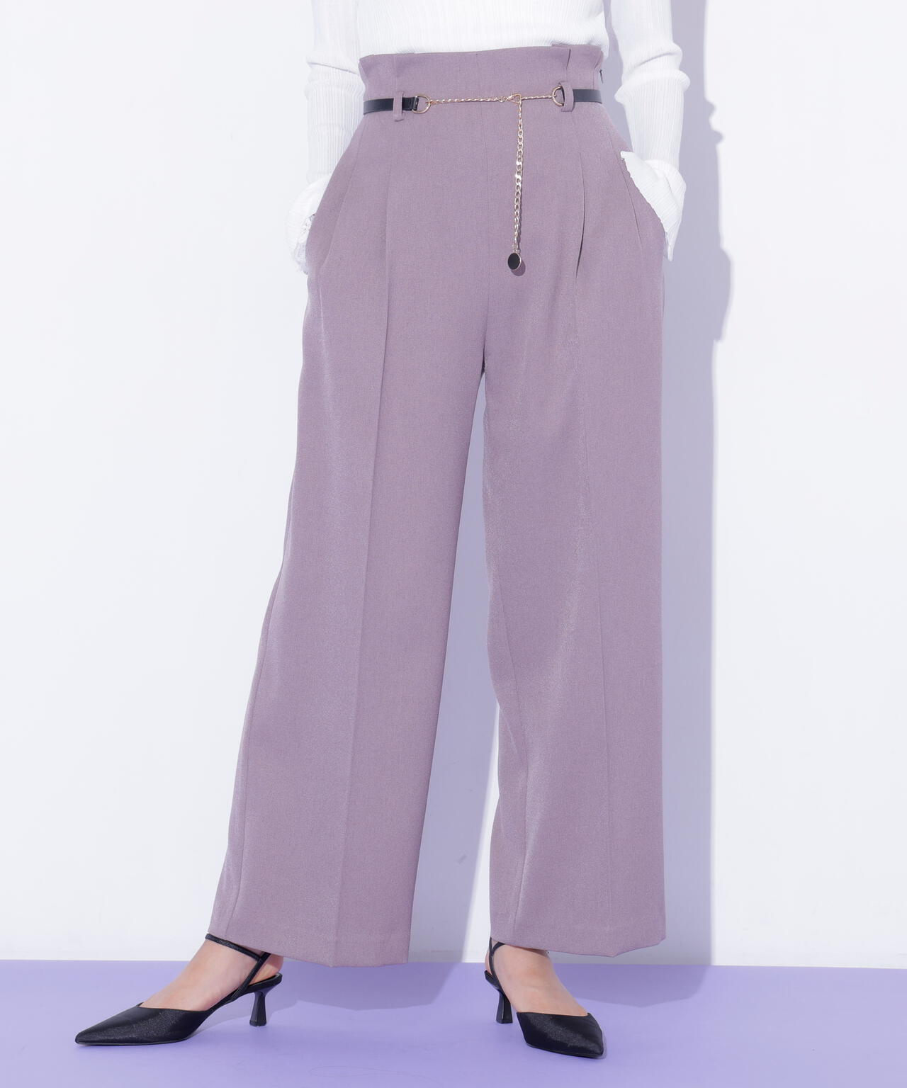 170cm 着用サイズ：M