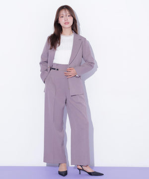 170cm 着用サイズ：M