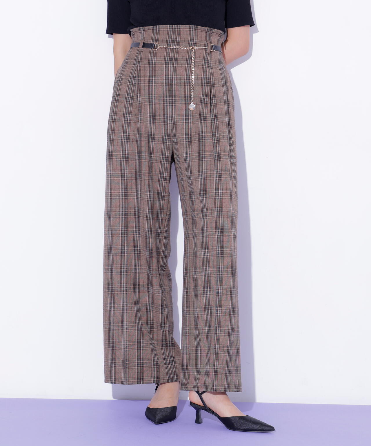 170cm 着用サイズ：M