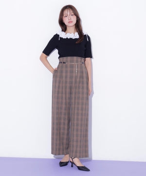 170cm 着用サイズ：M