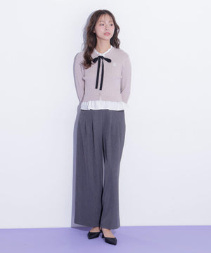 170cm 着用サイズ：M