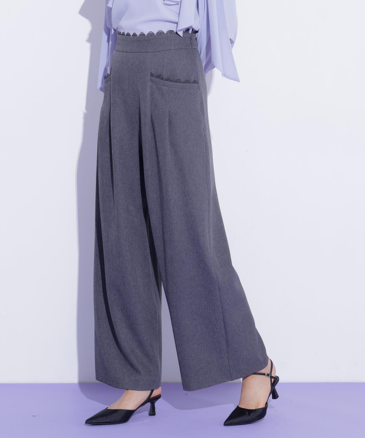 170cm 着用サイズ：M