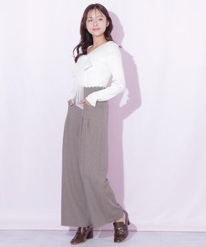 170cm 着用サイズ：M