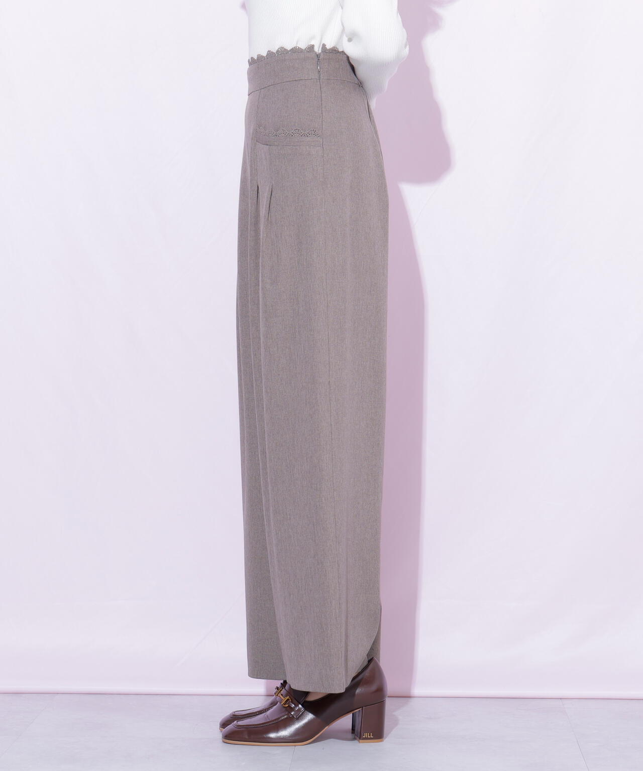 170cm 着用サイズ：M