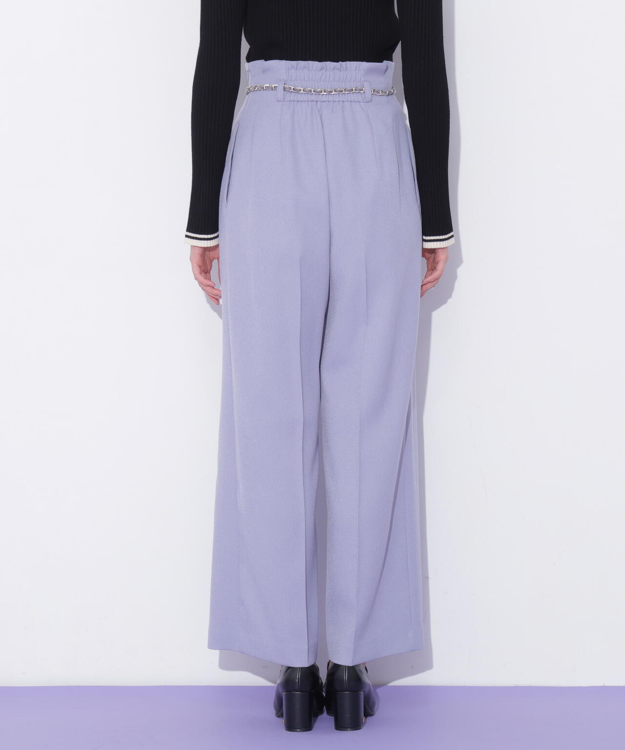 167cm 着用サイズ：M
