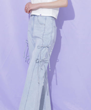 161cm 着用サイズ：M