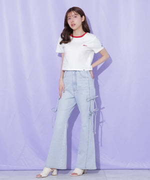 161cm 着用サイズ：M