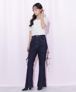 160cm 着用サイズ：M