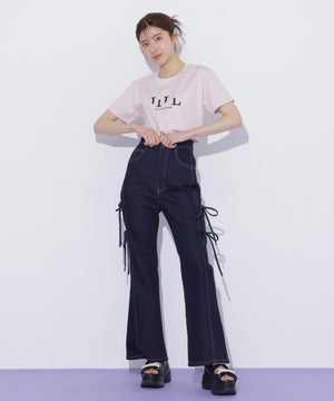 161cm 着用サイズ：M