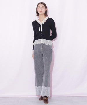 170cm 着用サイズ：M