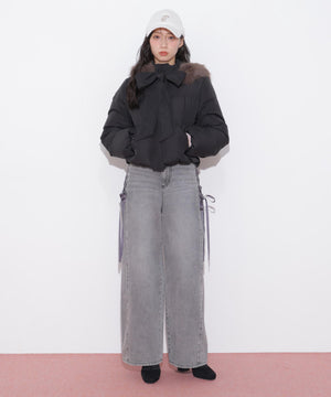 160cm 着用サイズ：M