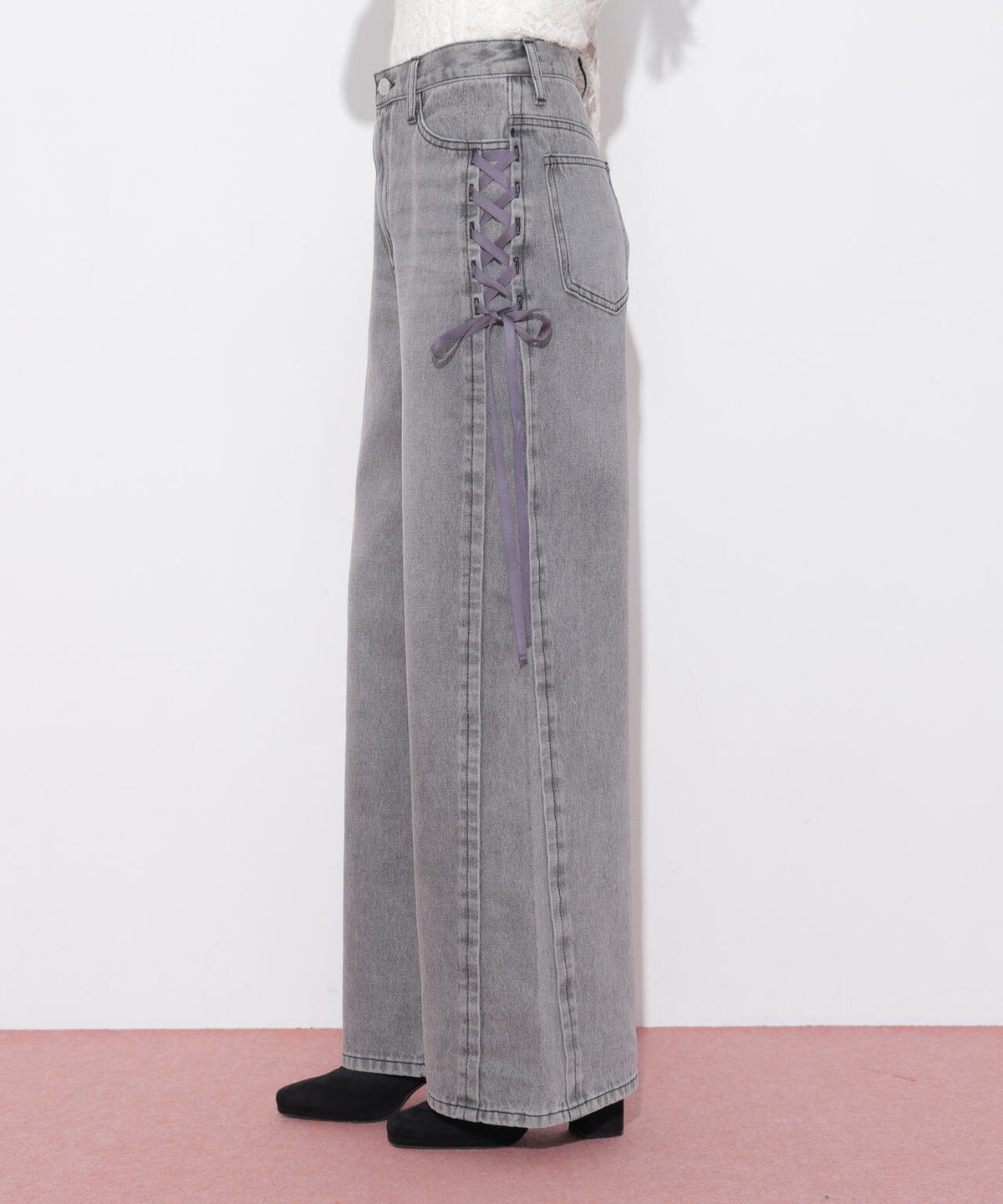 160cm 着用サイズ：M