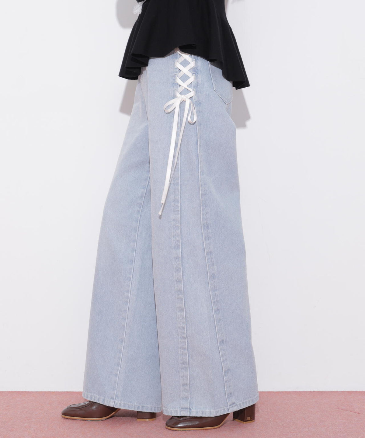 160cm 着用サイズ：M