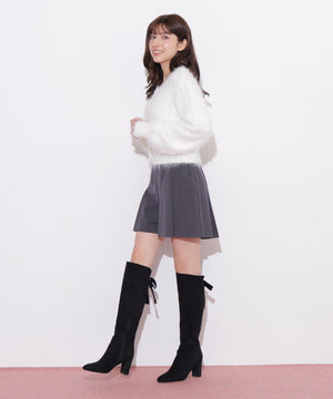 161cm 着用サイズ：FR