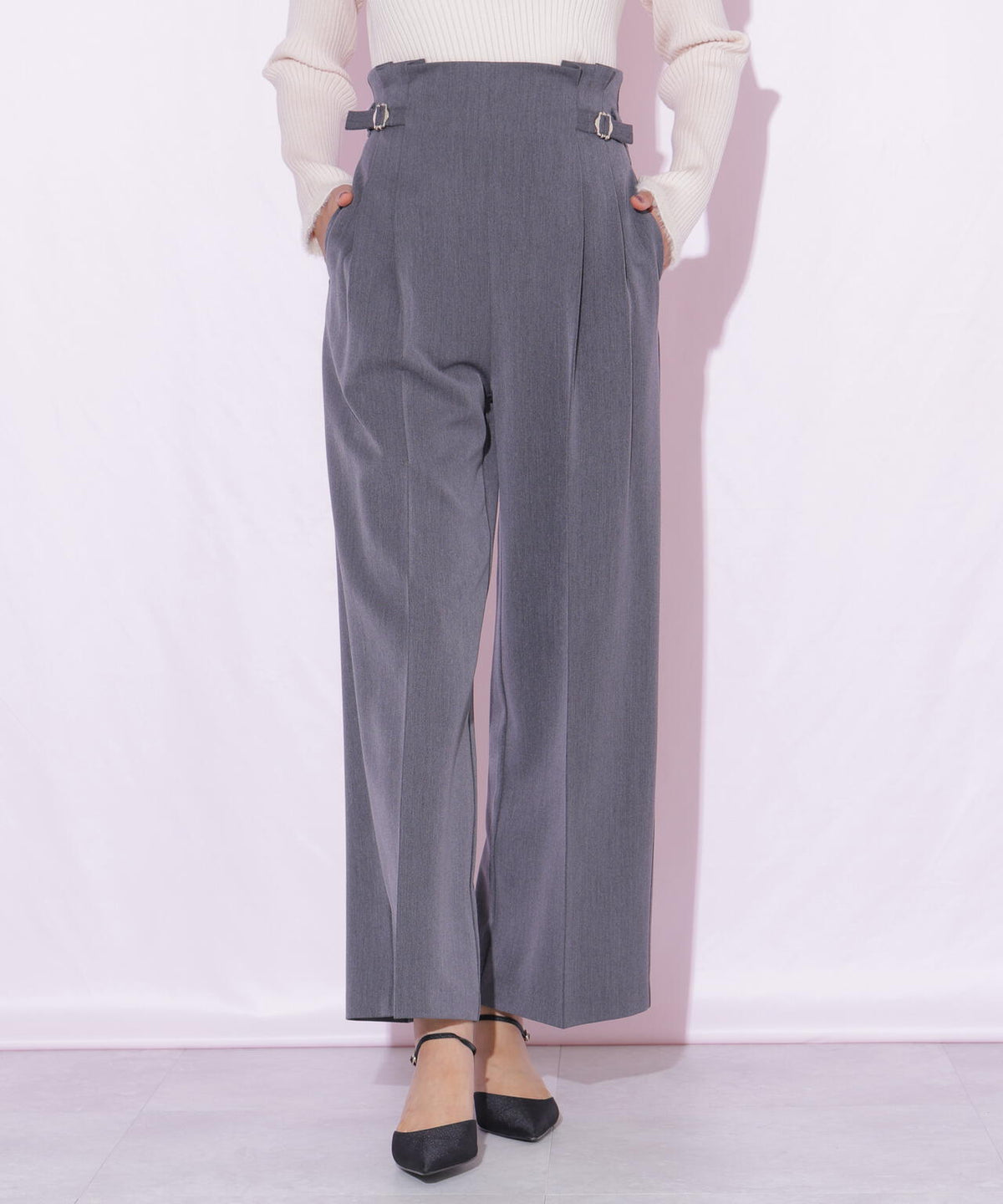 170cm 着用サイズ：M