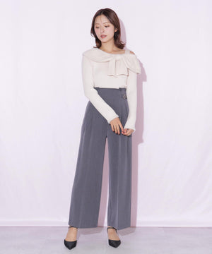 170cm 着用サイズ：M