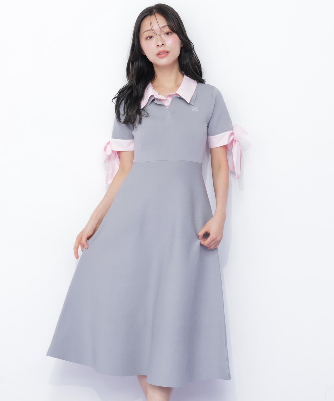 162cm 着用サイズ：FR
