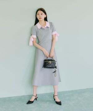 162cm 着用サイズ：FR