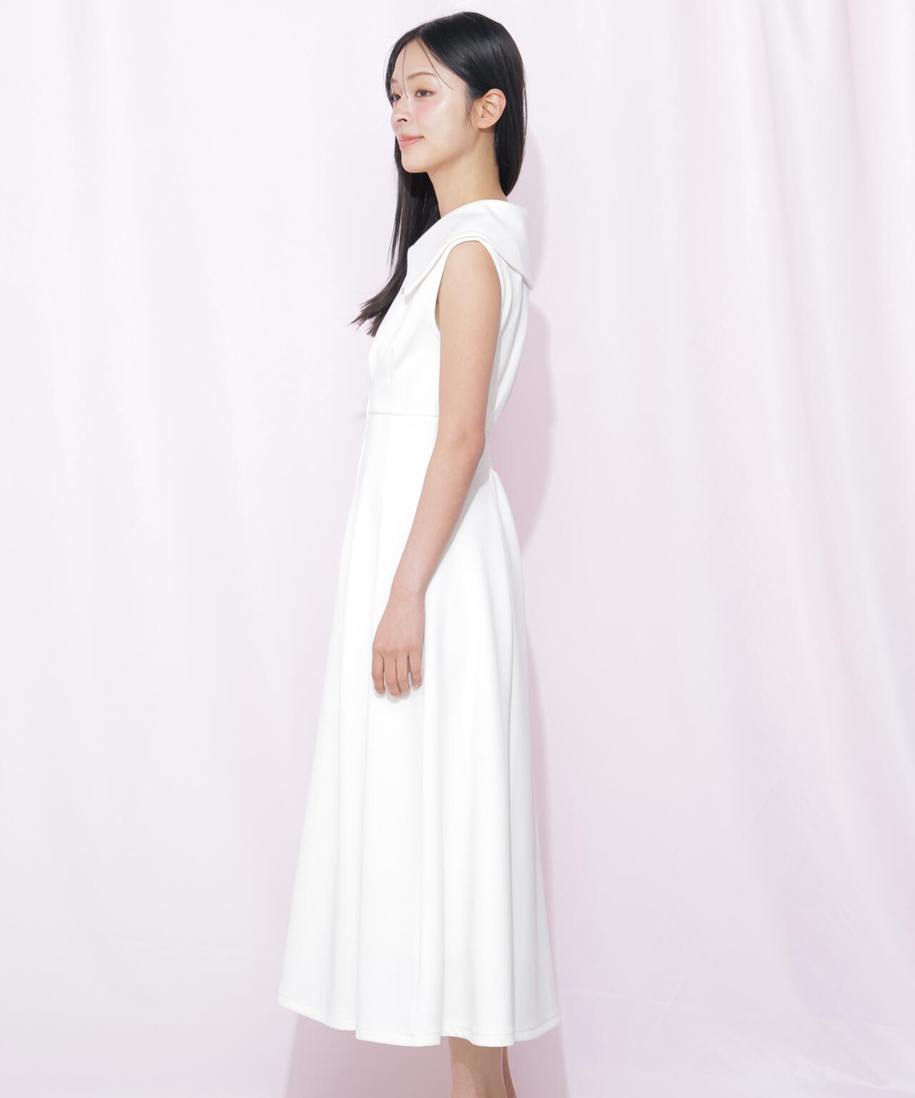 170cm 着用サイズ：FR