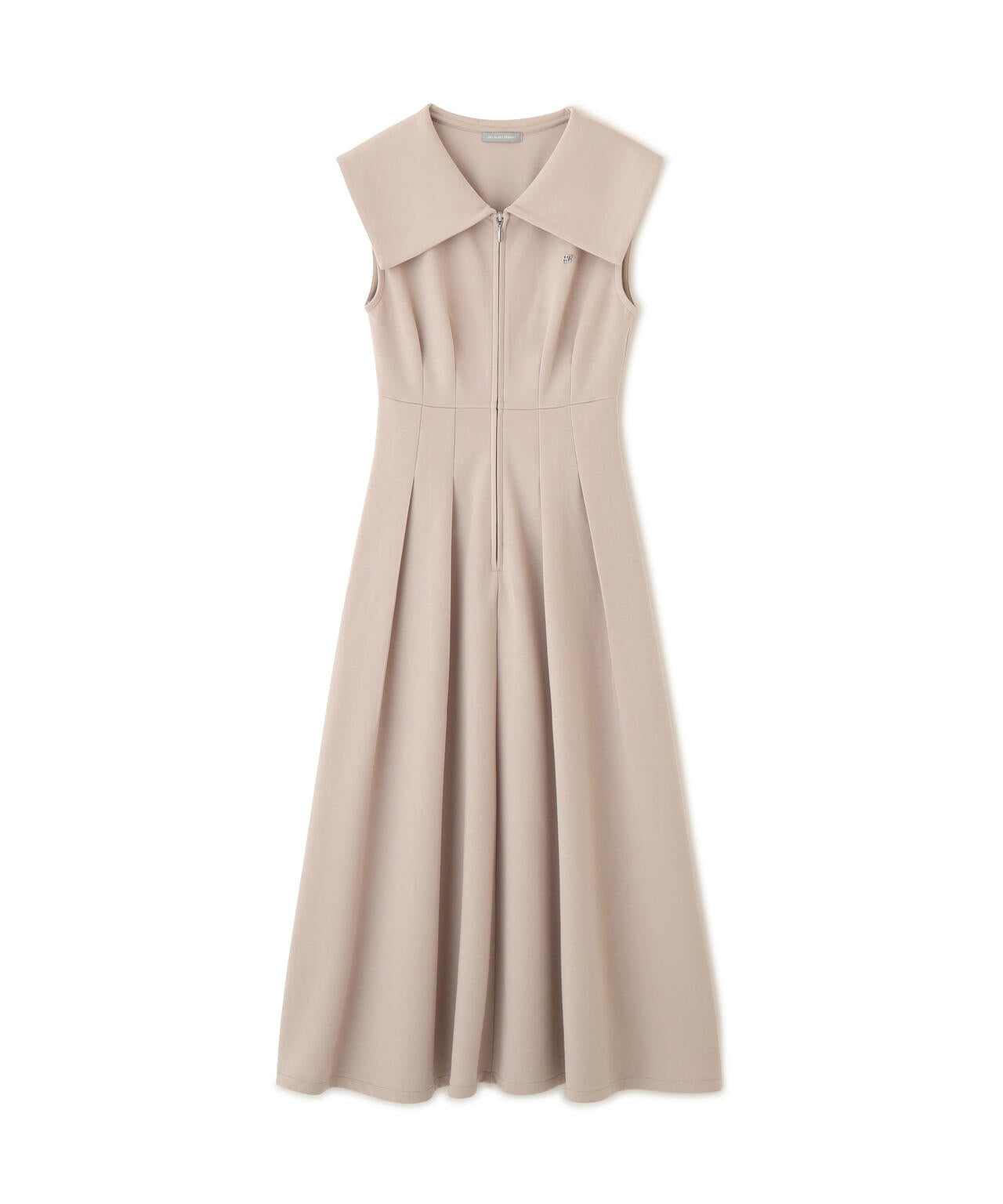 ダイバー襟付きワンピース | JILL by JILL STUART（ジル バイ ジル