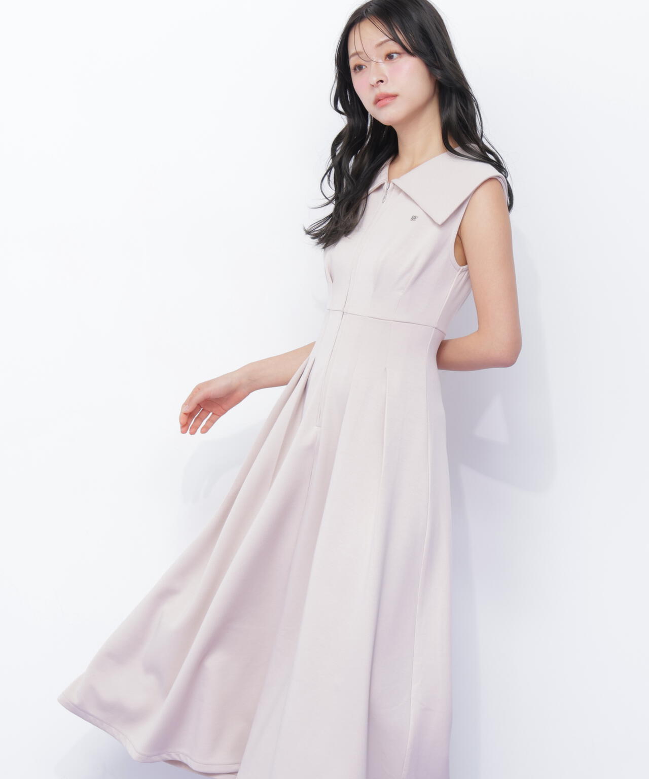 170cm 着用サイズ：FR