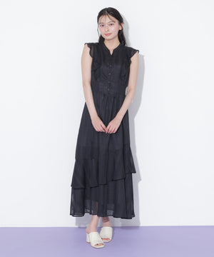 162cm 着用サイズ：FR