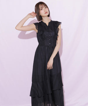 162cm 着用サイズ：FR
