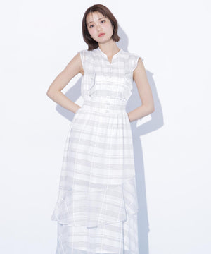 162cm 着用サイズ：FR
