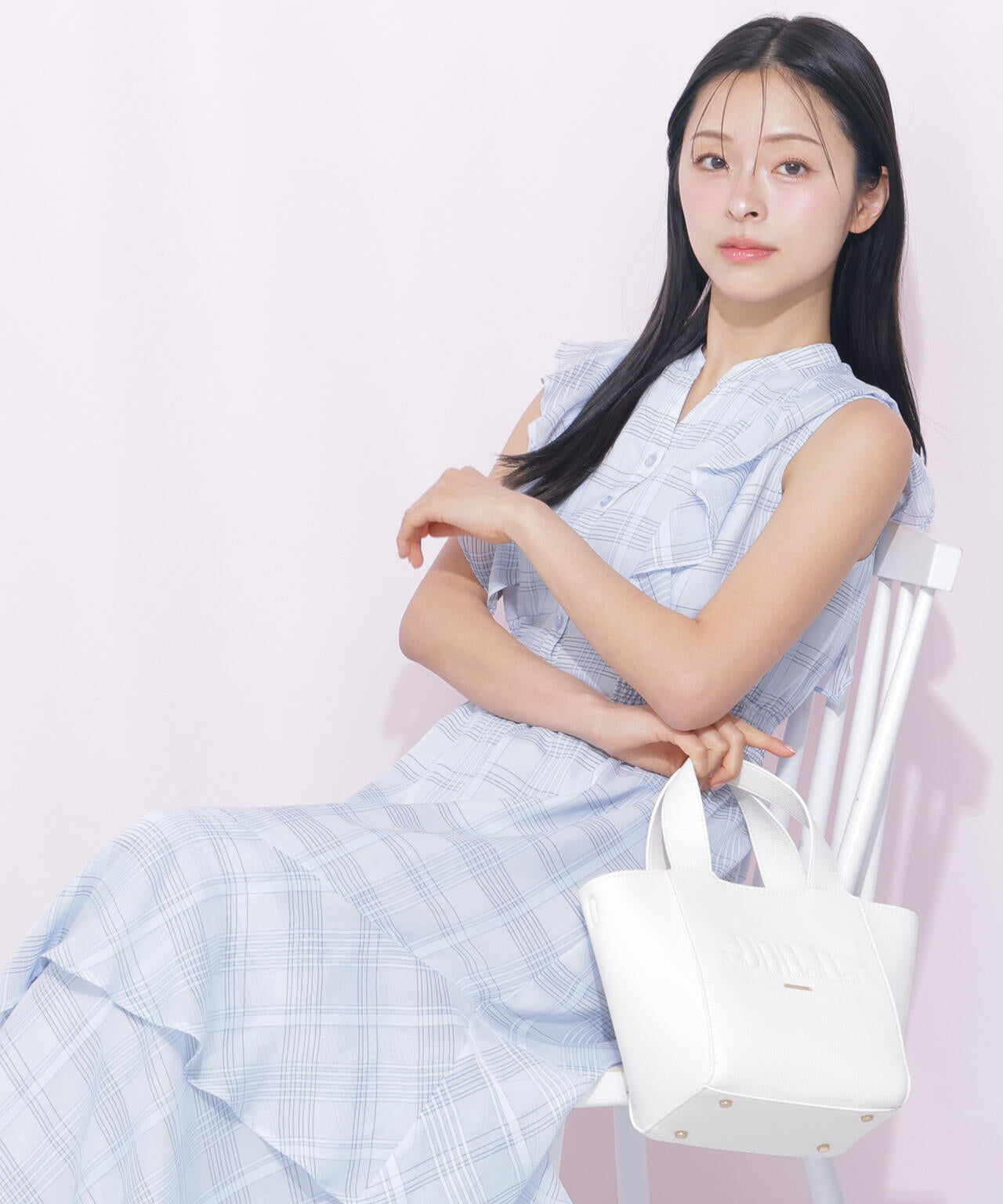 170cm 着用サイズ：FR