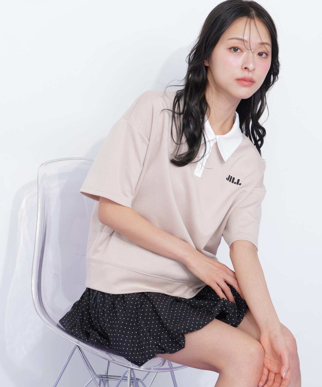 170cm 着用サイズ：FR