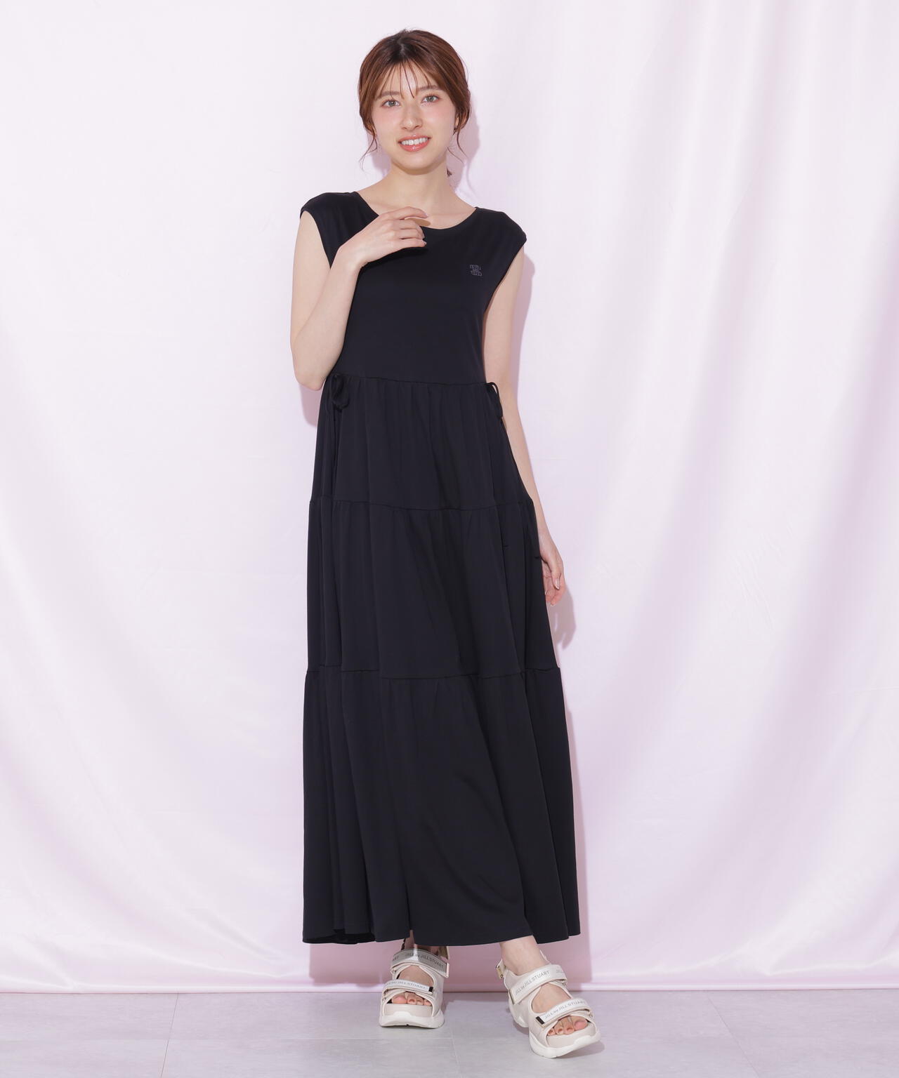 161cm 着用サイズ：FR